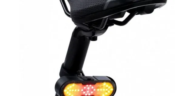 Lumiina spate Fivestars Signal STL-100 cu semnalizare wireless Cumpără acum